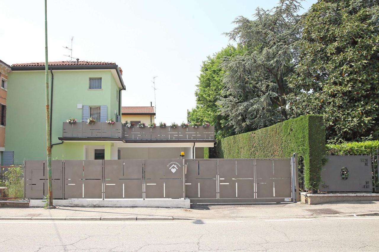 Al Cuore Di Valeggio Valeggio sul Mincio Luaran gambar